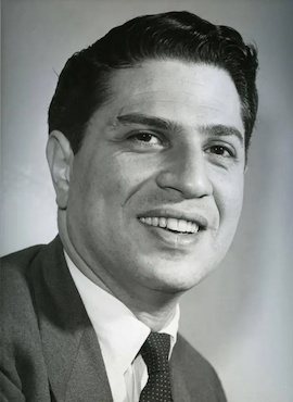 Ralph Miliband